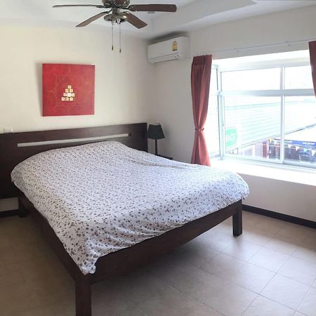 Merlin Plaza Apartments Као Лак Екстериор снимка