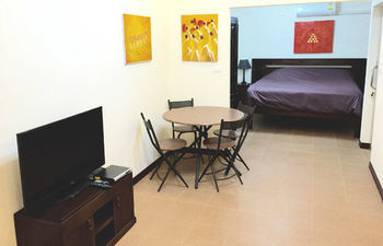 Merlin Plaza Apartments Као Лак Екстериор снимка