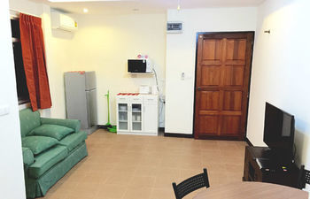 Merlin Plaza Apartments Као Лак Екстериор снимка