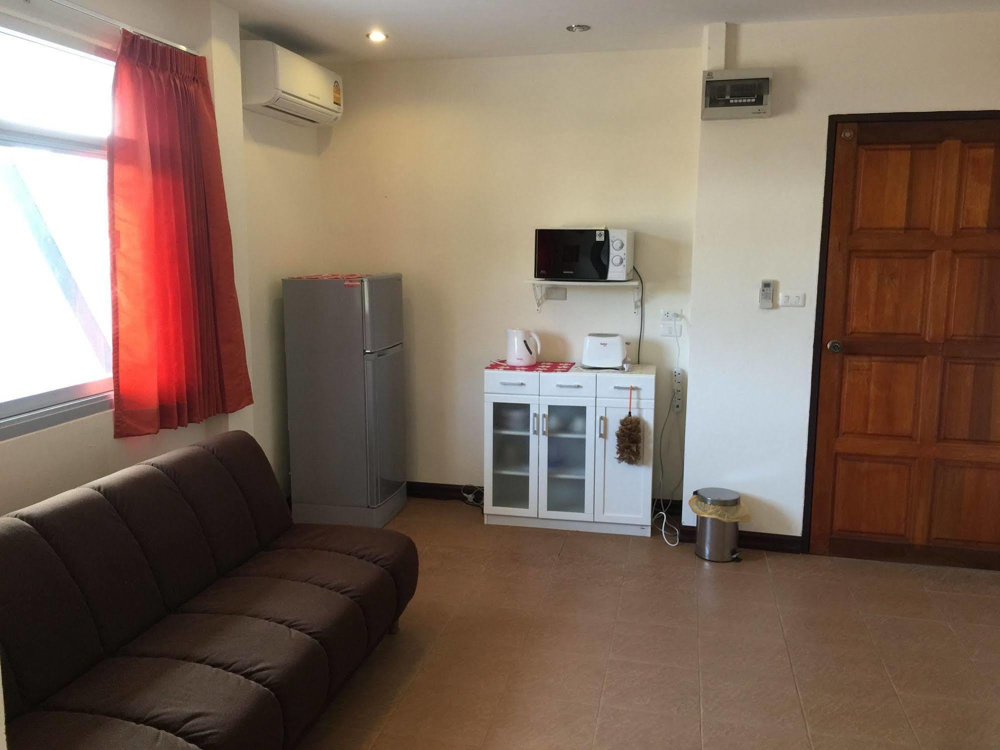 Merlin Plaza Apartments Као Лак Екстериор снимка