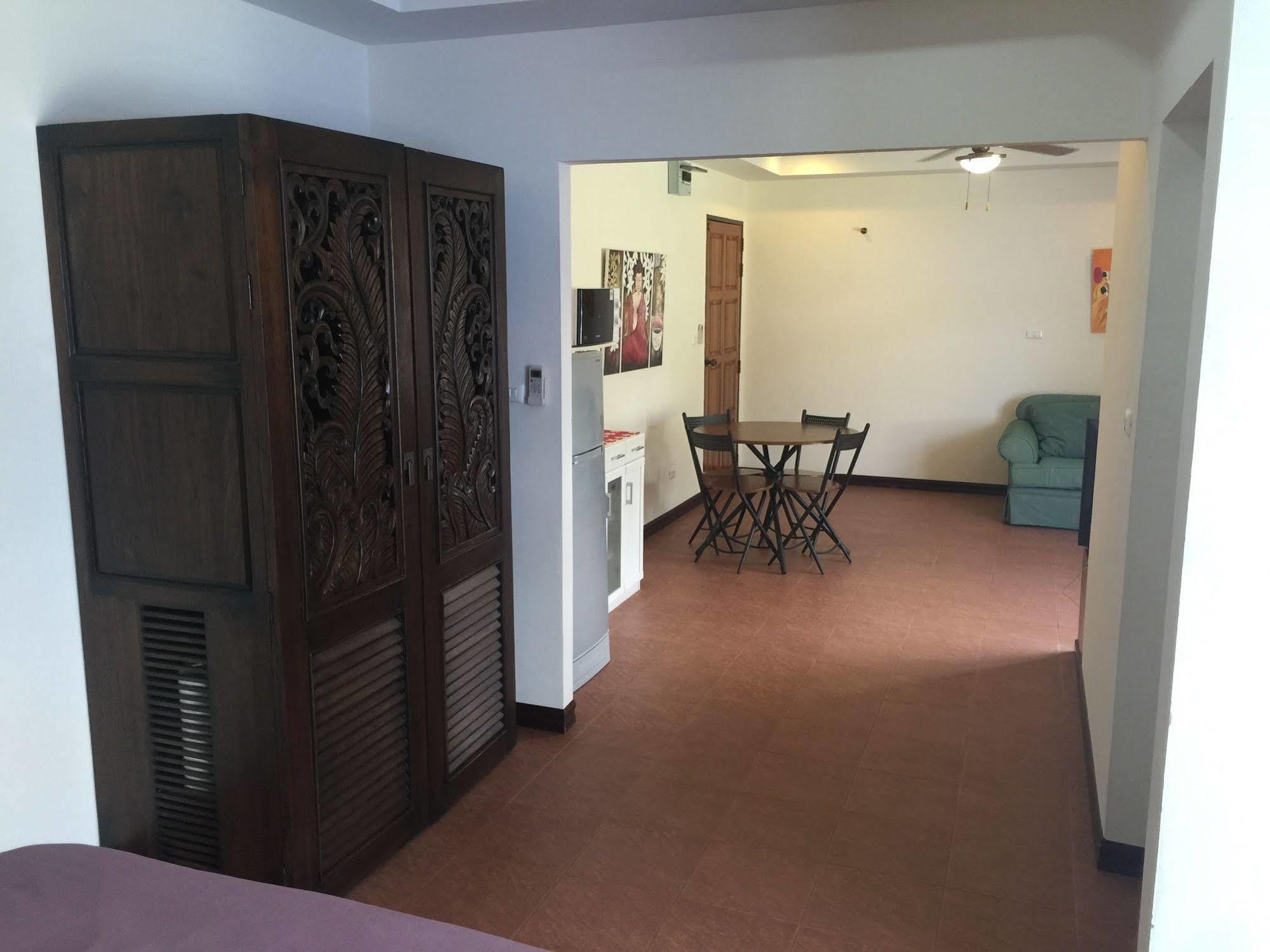 Merlin Plaza Apartments Као Лак Екстериор снимка