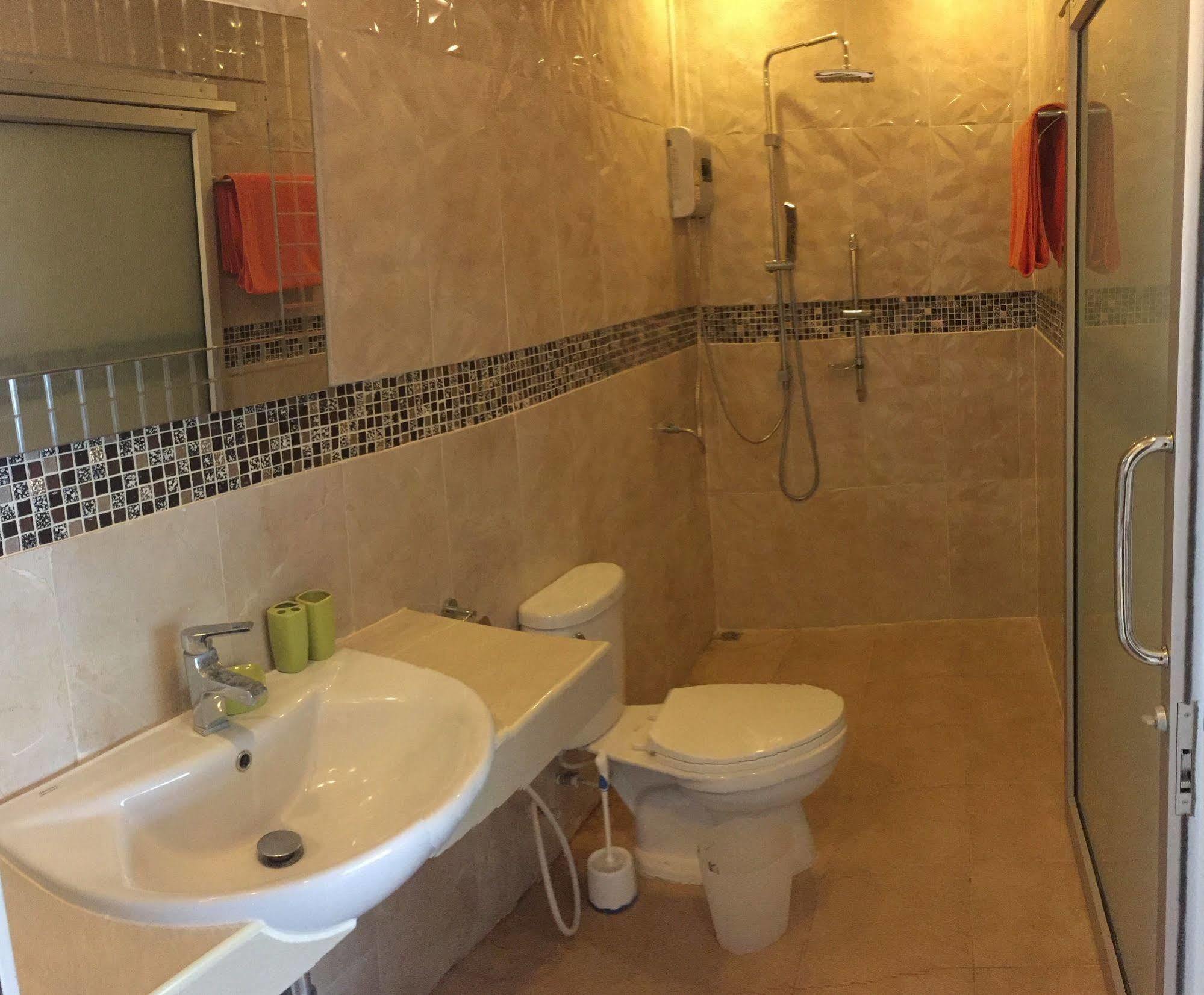 Merlin Plaza Apartments Као Лак Екстериор снимка