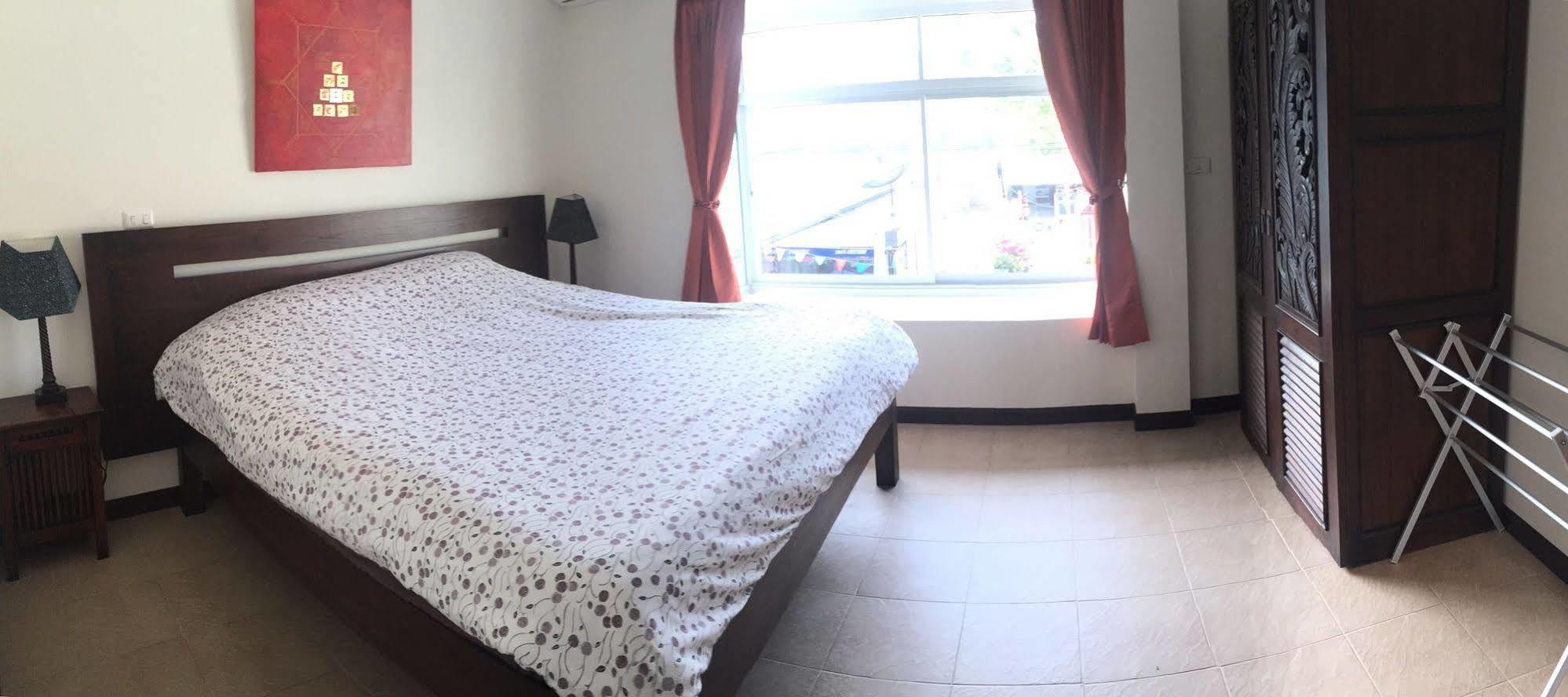 Merlin Plaza Apartments Као Лак Екстериор снимка